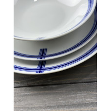 Сервиз столовый фарфоровый 6\29 Sargadelos Magdalena 