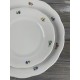 Набор тарелок на 6 персон 18 эл. Alaska G870