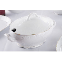 Супница 2,7 л серия Cmielow Rococo 3604