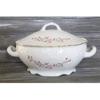 Картофельница 1,7л серия Cmielow Rococo 9704