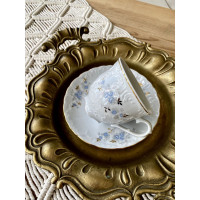 Сервиз чайный 12/27 Cmielow Rococo 9706