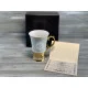 Чашка Юбилейная Kubek Ćmielowski 400ml Prestige Gold G354