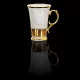 Чашка Юбилейная Kubek Ćmielowski 400ml Prestige Gold G354