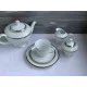 Сервіз порцеляновий чайний 12/39 Cmielow Victoria Plat