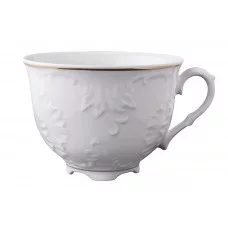 Чашка 0,1 л серия Cmielow Rococo 3604