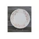 Тарелка 21 см серия Cmielow Rococo 9704